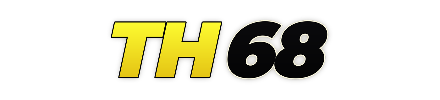 th68 Logo